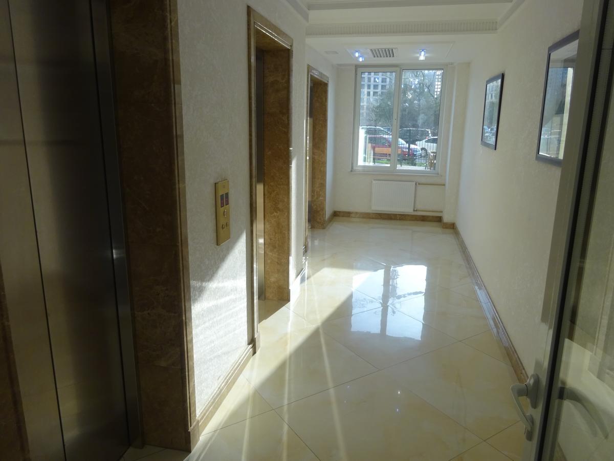 Apart Arcadia Kadorr 8 Apartment Odesa Exterior photo