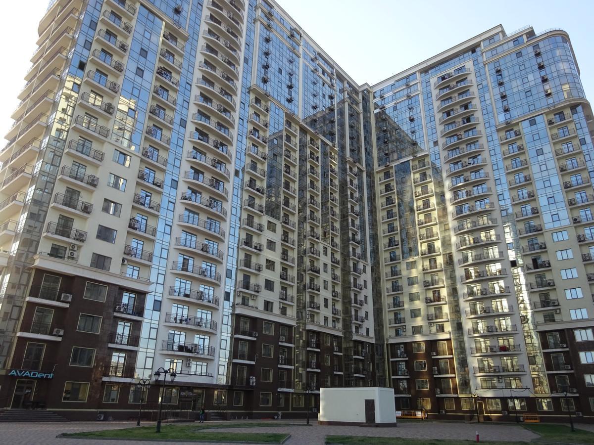 Apart Arcadia Kadorr 8 Apartment Odesa Exterior photo